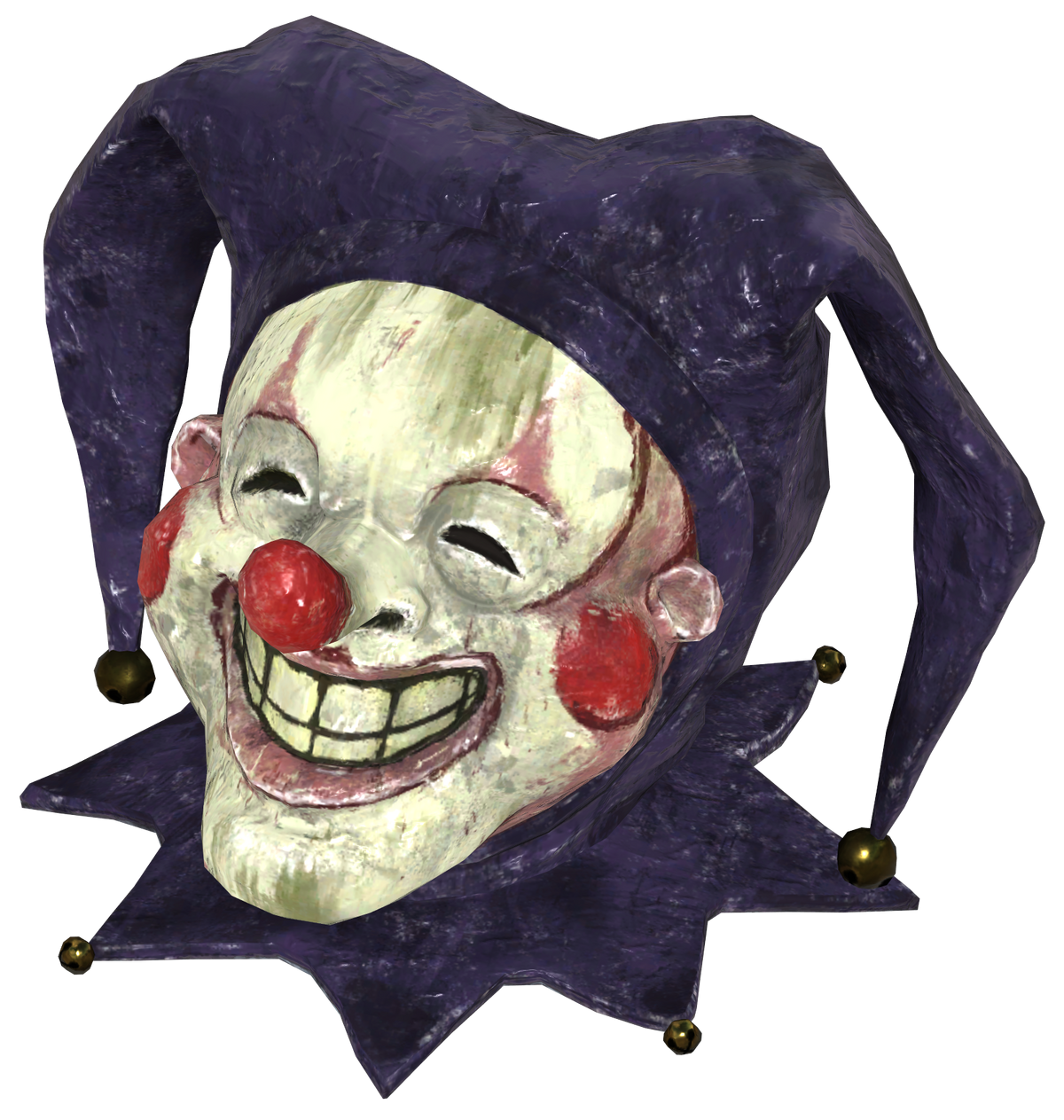 Fasnacht buffoon mask Fallout Wiki Fandom