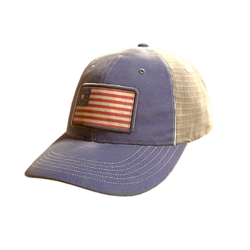 American trucker hat sales