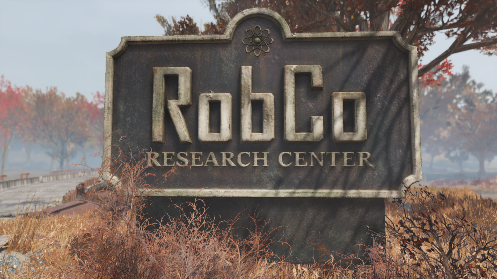 fallout 3 robco facility