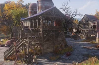 WV Lumber Co. in 2102