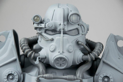 T 45 Power Armor Fallout 4 Fallout Wiki Fandom