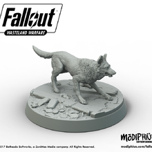 Dogmeat Fallout 4 Fallout Wiki Fandom