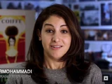 Paris Nourmohammadi