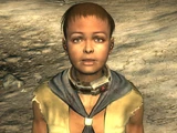 Sammy (Fallout 3)