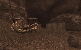 SmithMesaProspectorCamp