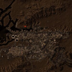 The Divide Fallout Wiki Fandom