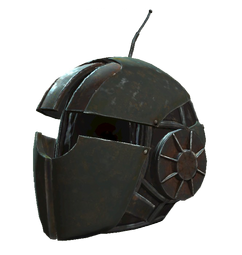 Assaultron helmet2