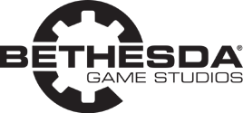 Bethesda Game Studios logo
