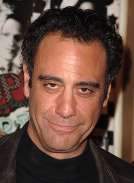 BradGarrett Granitz 12605379