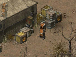 Caldriss Hemlock Bunker Epsilon