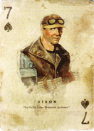 Collector's Edition playing card