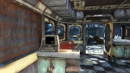 FO4 Handy Eats Terminal
