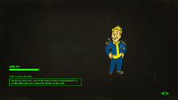 FO4 Ricochet Loading Screen