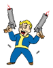 FO76 Adrenaline
