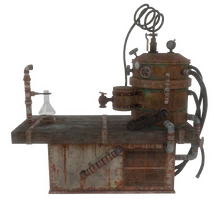 Fo4-chemistry-station-boiler