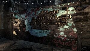 Billboard Camps by bethjunkie - Fallout 3 - Mods-In-Exile