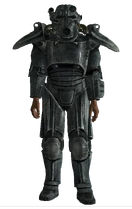 Battlegear PowerArmor