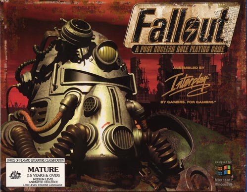 fallout アンソロジー限定版　日本未発売！！