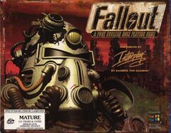 大判洋書　Fallout フォールアウトのアート世界 Fallout | Fallout Wiki | Fandom