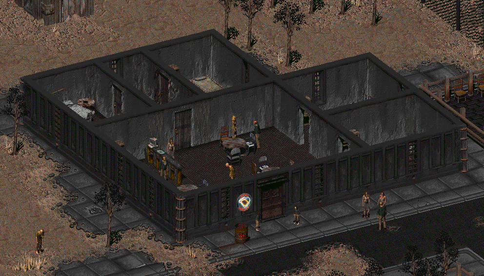 fallout 2 the den quests