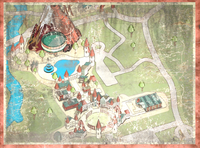Mapa de Nuka-Town U.S.A.