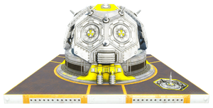 FO4VW Vault-Tec Super-Reactor