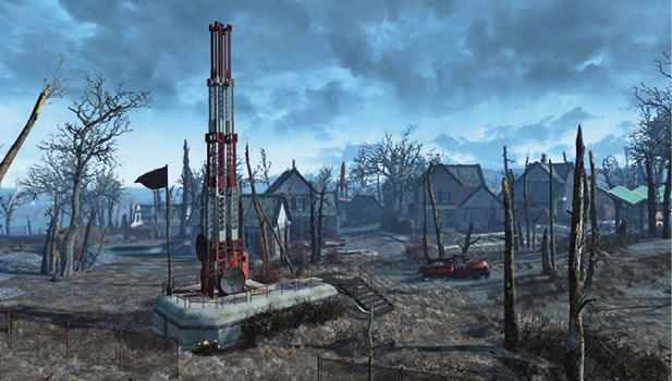 fallout 4 tour relais