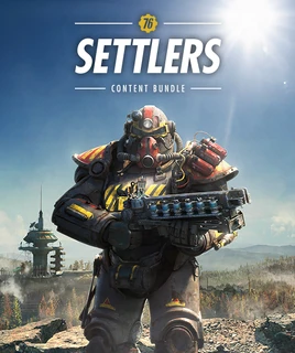 FO76WL Settlers Upgrade box