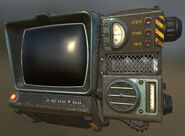 Pip-Boy 2000 Mark VI