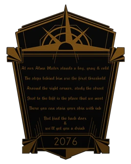 FO76 Nukashine label readable