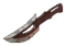 Fo1 Throwing Knife