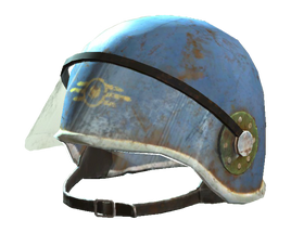 Fo4 Vault-Tec security helmet.png