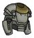 FoS T-51 power armor