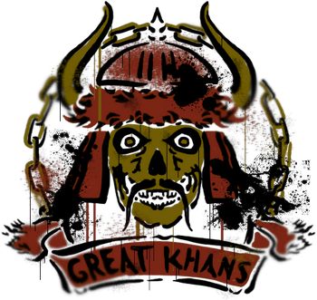 GreatKhans