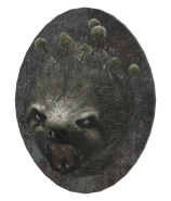 Mounted mega sloth.png (654 KB) Mounted mega sloth