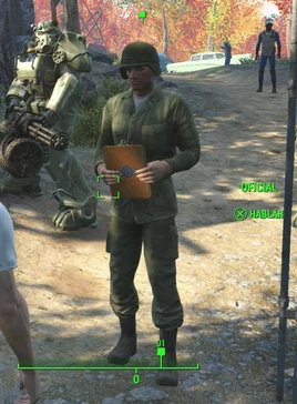 Oficial FO4