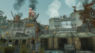 Powering Up (Fallout 76) | Fallout Wiki | Fandom