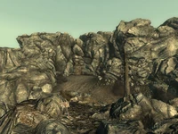 Vault101.jpg (87 kio) Extérieur de l'Abri 101