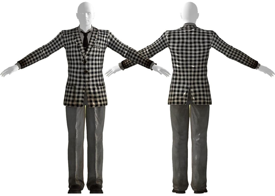 Bennys Suit Fallout Wiki Fandom Powered By Wikia Bennys - Fallout 4  Operator Armor - 1120x800 PNG Download - PNGkit