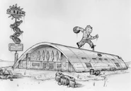 Корпус заводу