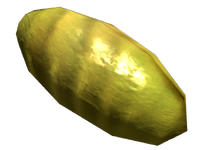 Cazador lakelurk egg