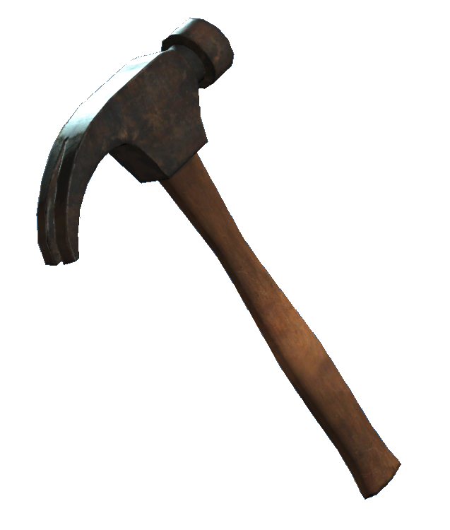 Claw hammer - Wikipedia