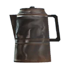 Coffee pot fo4