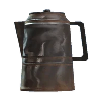 Coffee pot