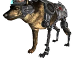 Rex (Fallout: New Vegas)