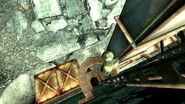 FO3 Besnik's trapped pipe