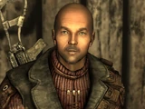 Дэйв (Fallout 3)