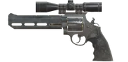 Loading screen .44 pistol