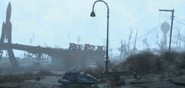 In The Art of Fallout 4