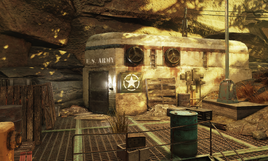 FO76WL Ransacked Bunker